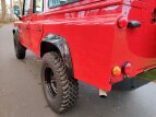 Thumbnail Photo 9 for 1993 Land Rover Defender
